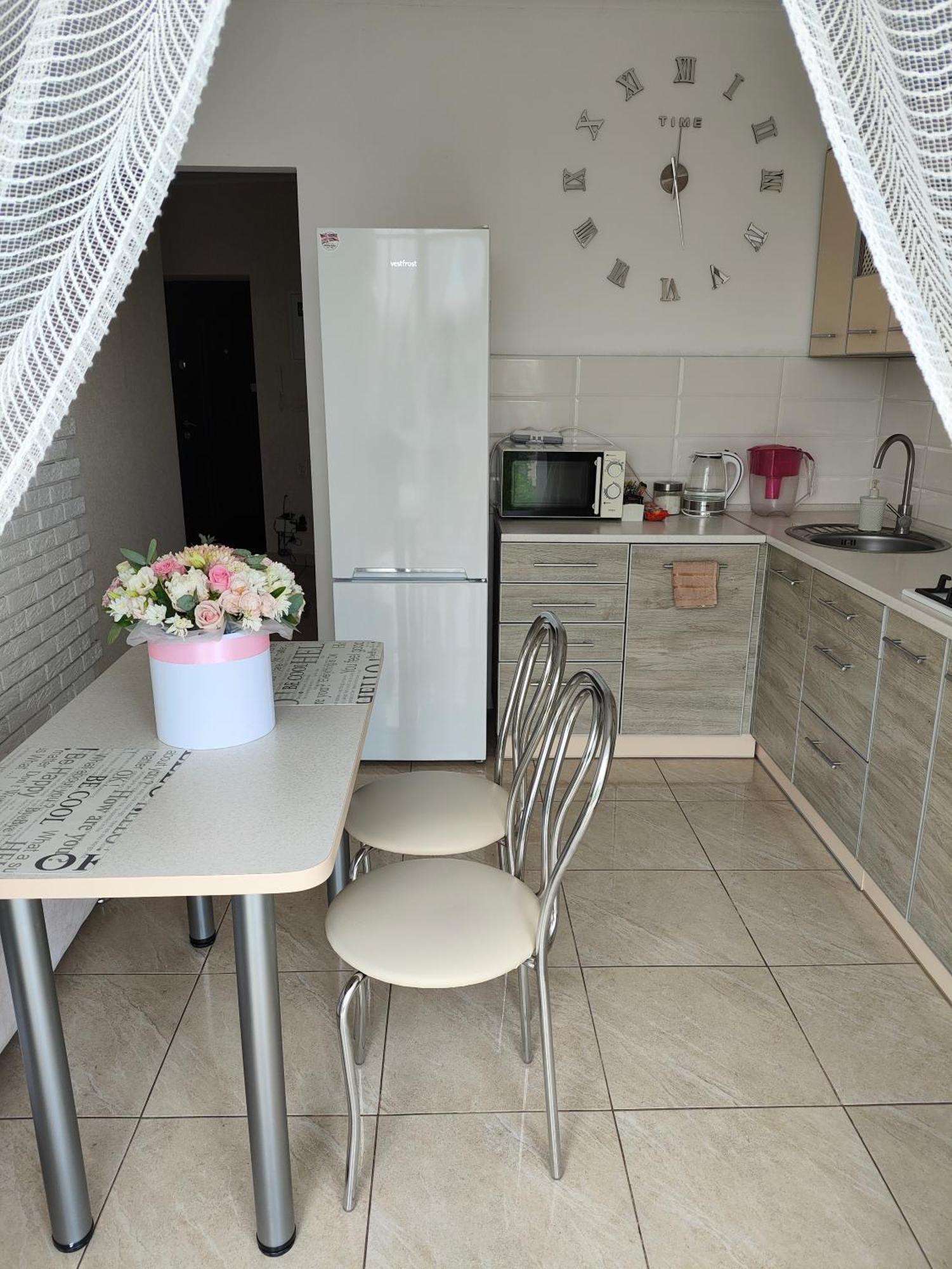 Zlata De Luxe Apartment Ivano-Frankivsk Luaran gambar
