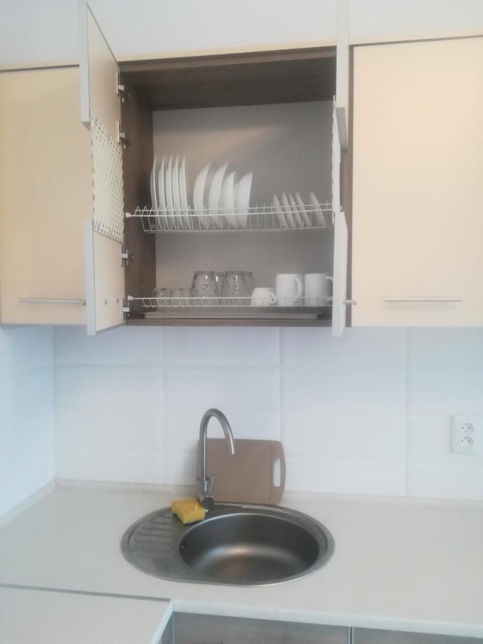 Zlata De Luxe Apartment Ivano-Frankivsk Luaran gambar
