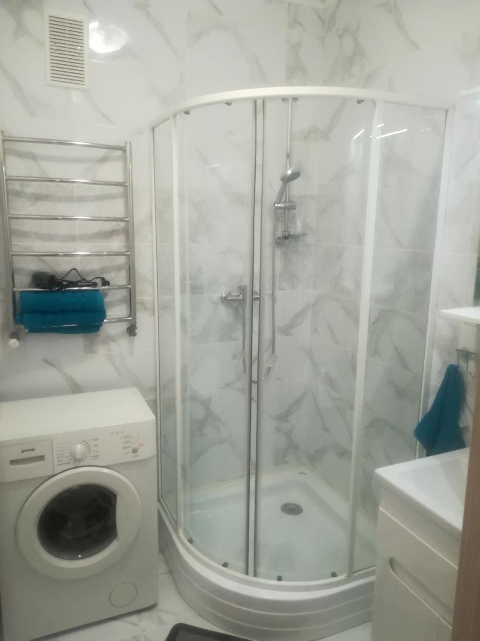 Zlata De Luxe Apartment Ivano-Frankivsk Luaran gambar
