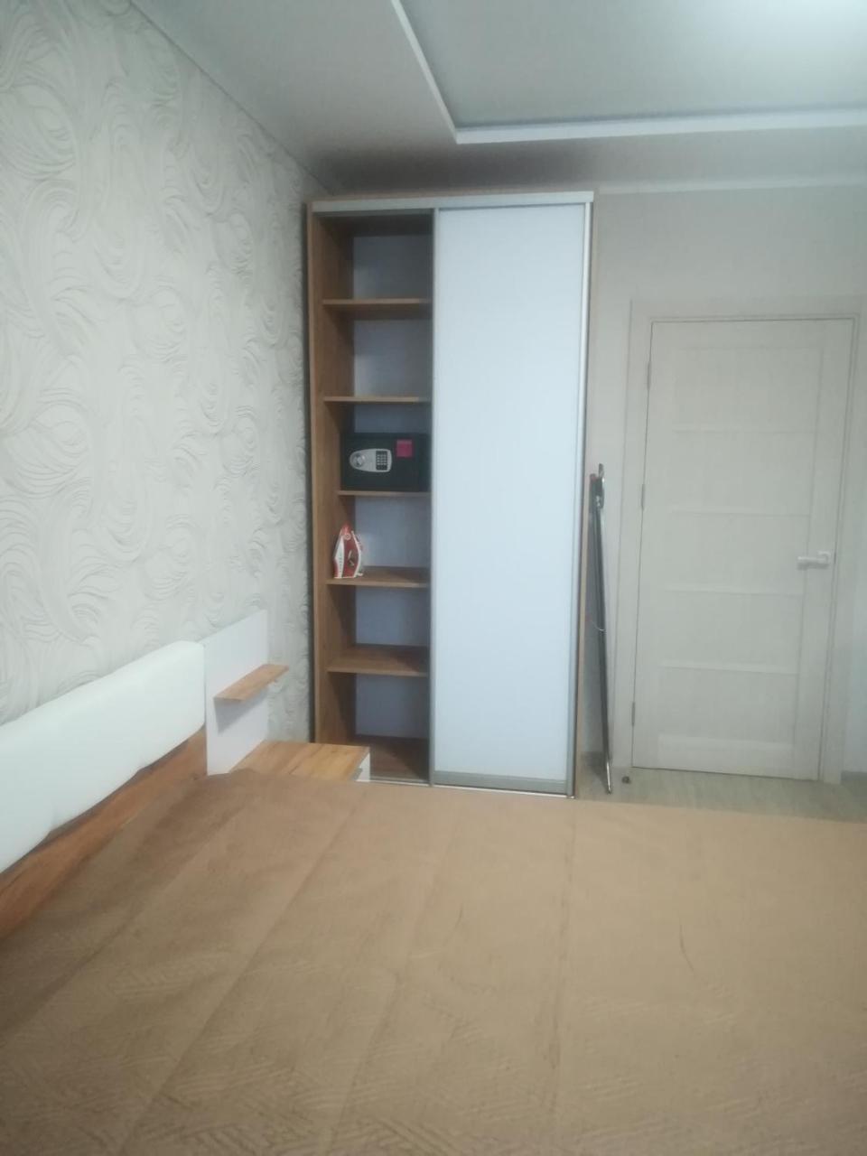Zlata De Luxe Apartment Ivano-Frankivsk Luaran gambar