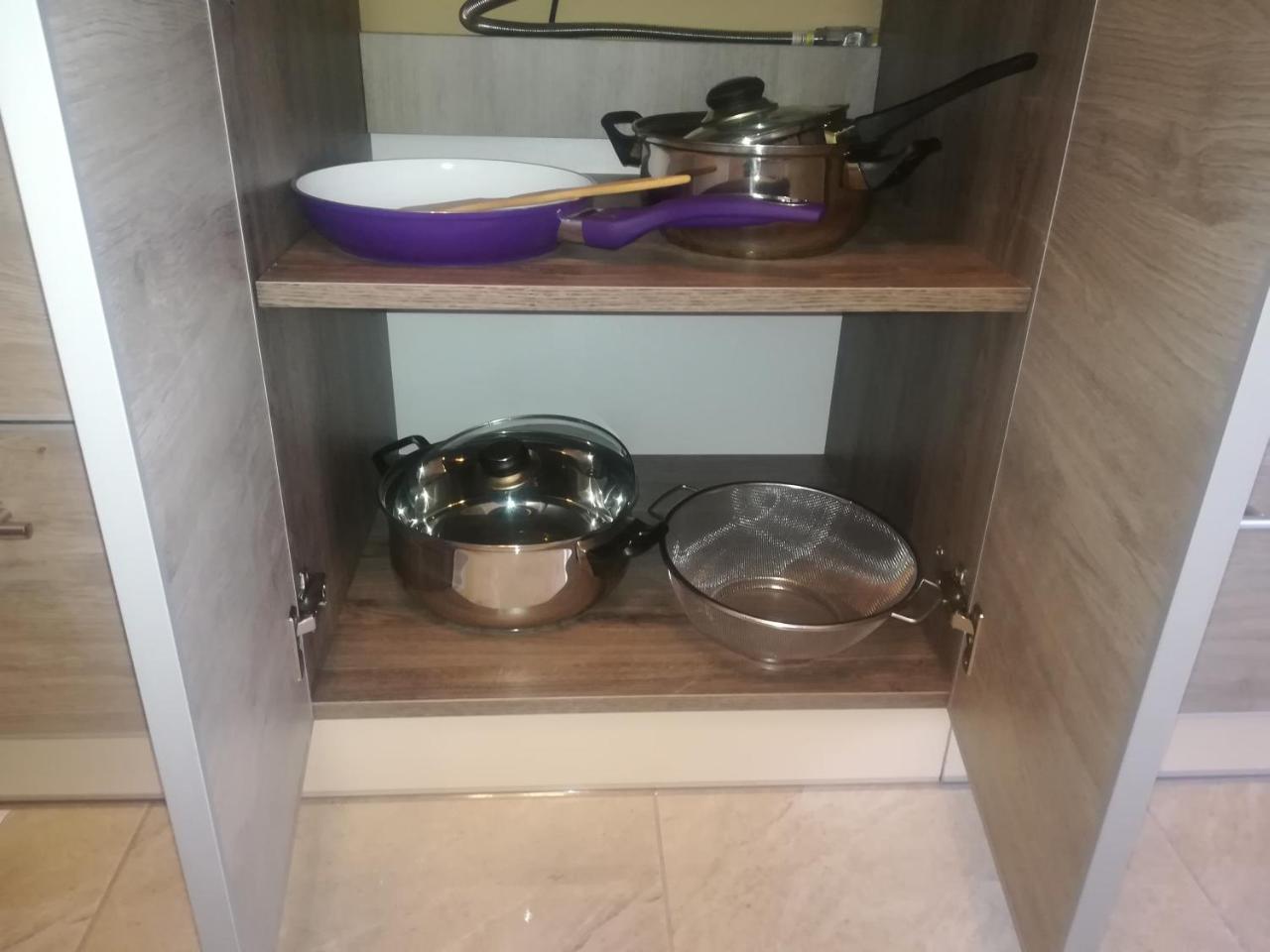 Zlata De Luxe Apartment Ivano-Frankivsk Luaran gambar
